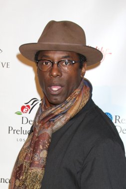 Isaiah Washington