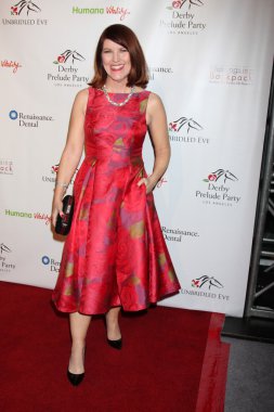Kate flannery