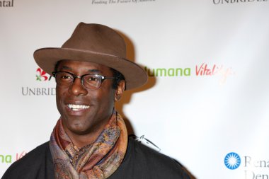 Isaiah Washington