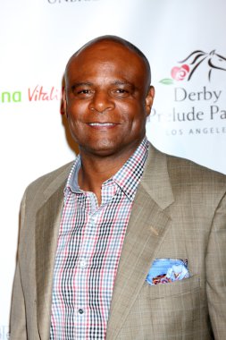 Warren Moon