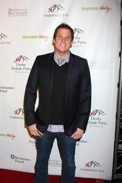 Bob guiney. — Fotografia de Stock