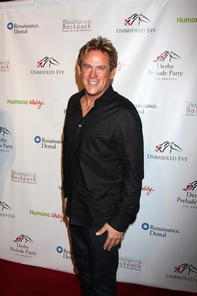 Michael dudikoff — Foto Stock