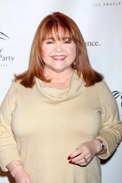 Patrika Darbo —  Fotos de Stock