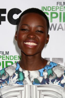 Lupita nyong'o