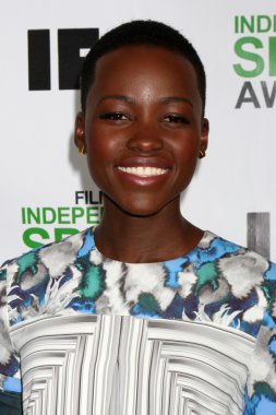 Lupita nyong'o