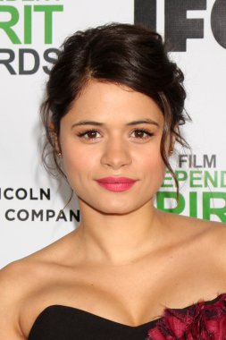 Melonie Diaz