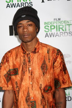 Keith Stanfield
