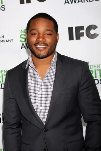 Ryan Coogler — Stock Photo, Image