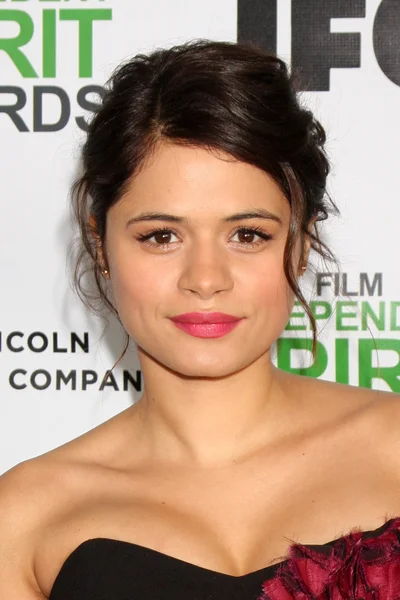 Melonie Diaz — Stock Photo, Image