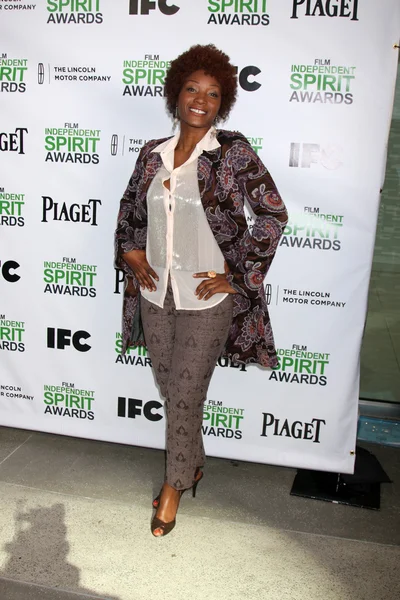 Yolonda Ross