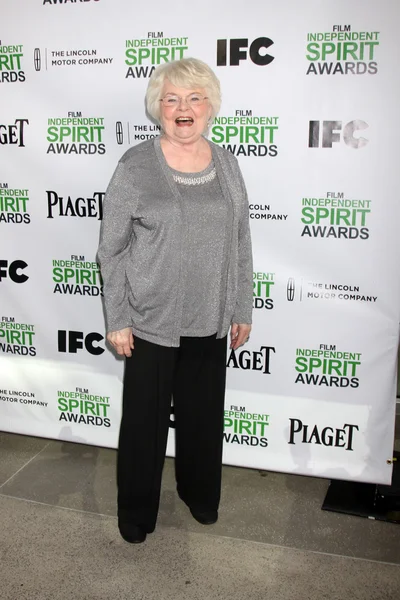 June Squibb — Stock Photo, Image