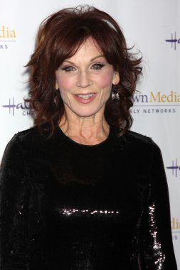 Marilu Henner