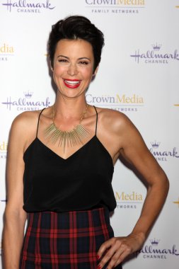 Catherine Bell