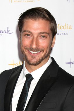 Daniel Lissing