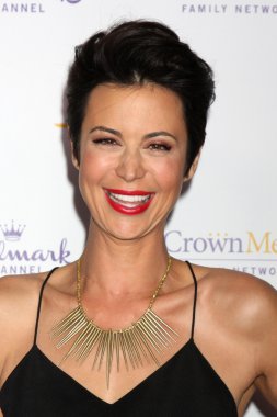 Catherine Bell