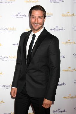 Daniel Lissing