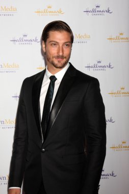 Daniel Lissing