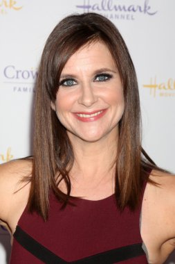 Kellie Martin