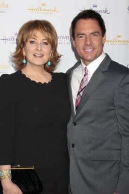 Mark Steines, Cristina Ferrare