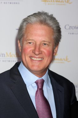 Bruce boxleitner
