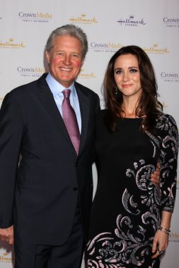 Bruce Boxleitner, Marilu Henner