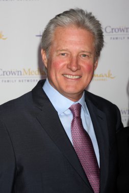 Bruce boxleitner