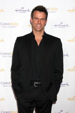 Cameron mathison