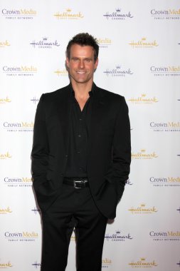Cameron mathison