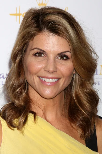 Lori Loughlin — Stock fotografie