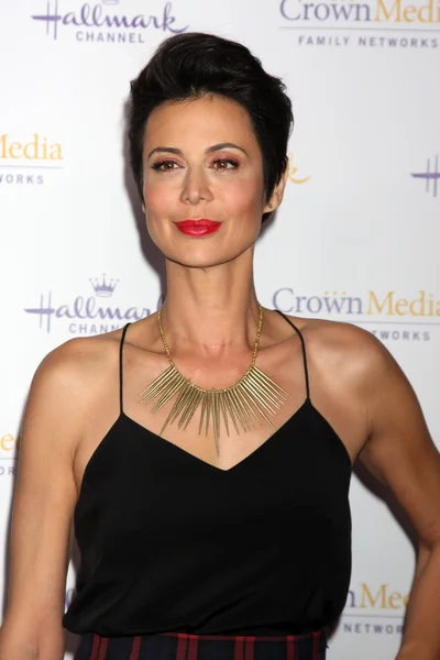 Catherine Bell — Stockfoto