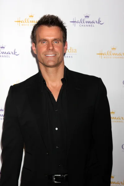 Cameron mathison — Stockfoto