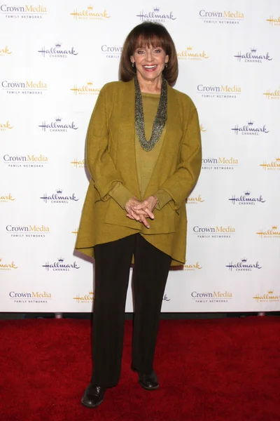 Valerie Harper — Fotografia de Stock