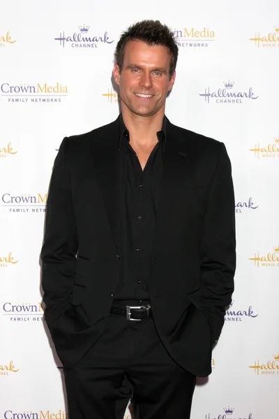 Cameron mathison — Stockfoto