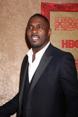 Idris Elba