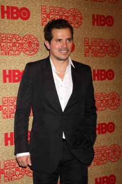 John Leguizamo