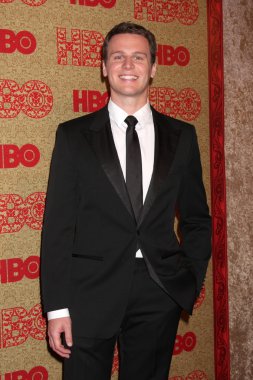 Jonathan Groff