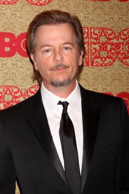 David Spade