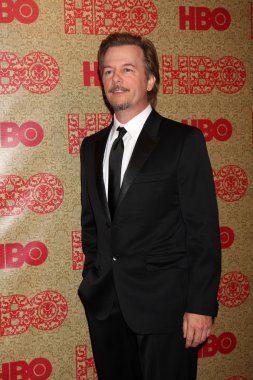 David Spade