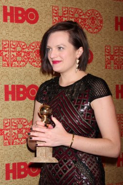 Elisabeth Moss
