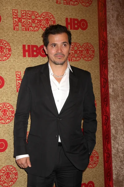 John Leguizamo. — Foto de Stock