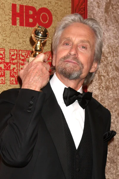 Michael Douglas — Stockfoto