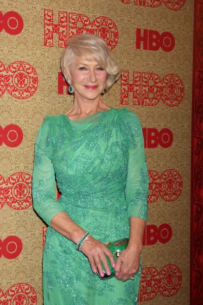 Helen Mirren —  Fotos de Stock