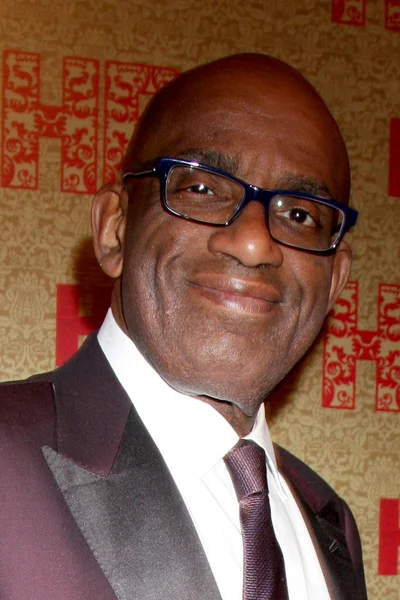 Alroker — Foto Stock