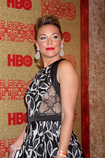 Elisabeth rohm —  Fotos de Stock