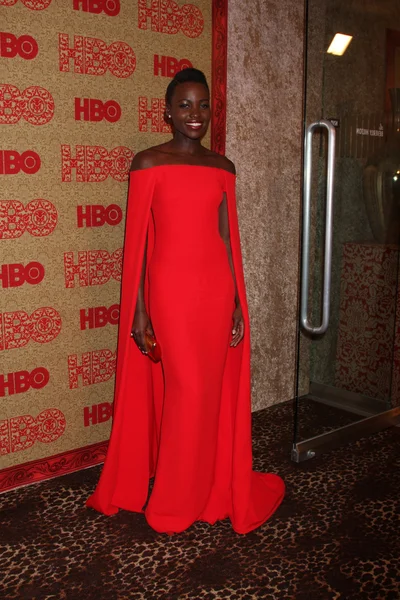 Lupita nyong'o — Zdjęcie stockowe