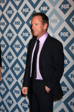 Kiefer Sutherland