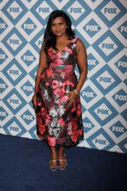 Mindy Kaling