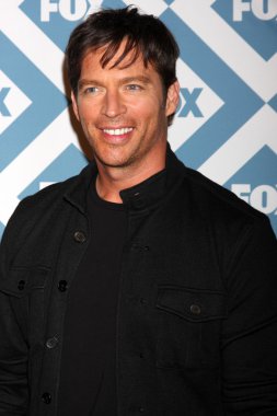 harry Connick, Jr..