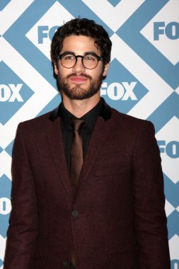 Darren Criss