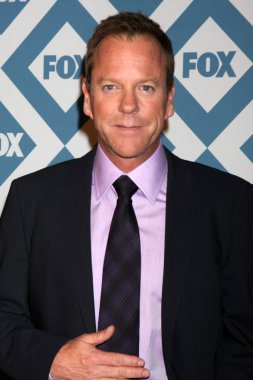 Kiefer Sutherland